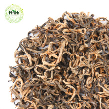 Finch Chinese Top Grade Black Tea Yunnan Black Tea Golden Hair Monkey Black Tea (EU Standard)